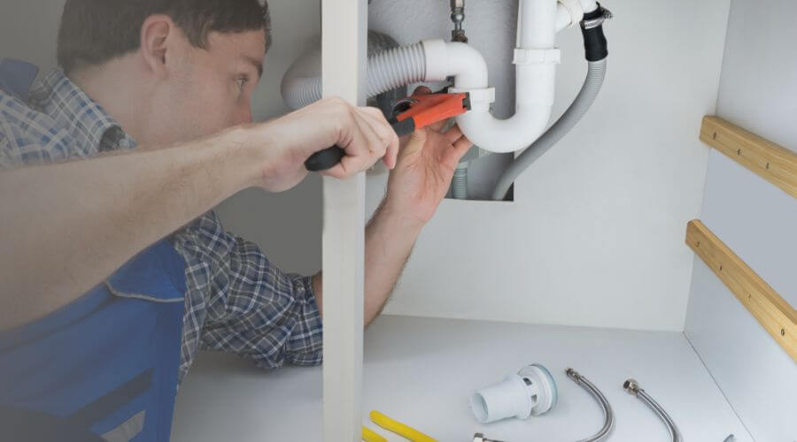 Professional emergency plumbing in Villard, MN
